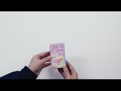 บัลค แฟลช ธีมการเล่นไพ่สําหรับเด็กธรรมเนียมการศึกษา