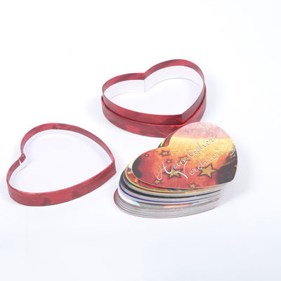 ราคาดี วัตถุปรับน้ํา PVC การเรียนการสอน การ์ดเกมการ์ด Hot Stamping LOVE Shape ออนไลน์