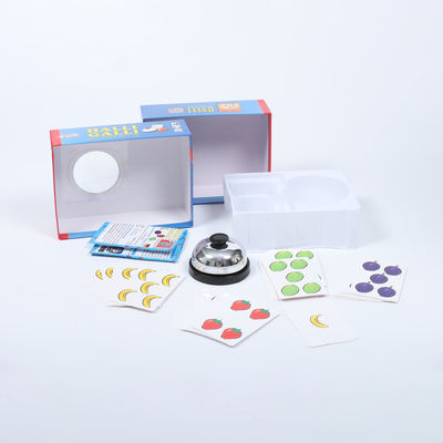 ArtPaper CMYK เกมพนันบอร์ด เกมลูกเต๋าโมโนโปลี