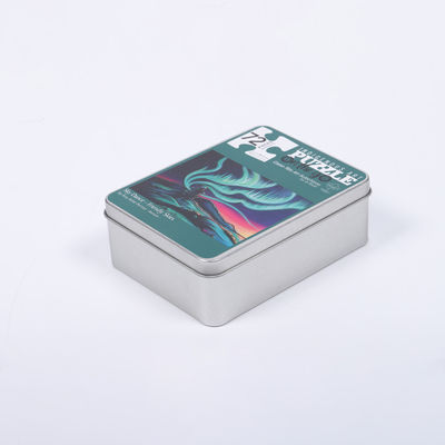 ราคาดี ปริศนาที่พิมพ์ตามสั่งสําหรับเด็ก ไพ่ปริศนากล่อง Eiron สําหรับเด็กอายุ 3 ปี 72PCS ออนไลน์