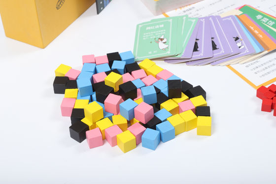 ราคาดี ชุดเกมส์พานิคมสําหรับเด็ก อายุ 3 ปี ระยะเวลา 30-60 นาที ออนไลน์