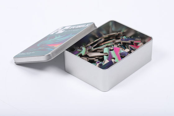 ราคาดี ปริศนาส่วนบุคคลในห้อง 100 ชิ้น สําหรับเด็กอายุ 5 ปี ออนไลน์