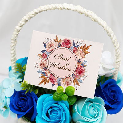 ราคาดี การ พิมพ์ บัตร อวยพร แบบ เฉพาะ ใน ขนาด ต่าง ๆ เพื่อ พิมพ์ ออนไลน์