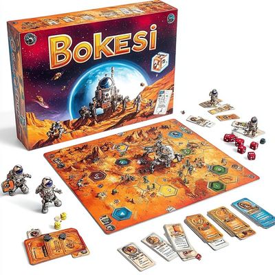 ราคาดี คุณภาพสูง Custom Luxury Table Lamination Surface Finishing เกมส์พิมพ์เกมส์พนันเกมส์บันเทิงสุดยอด ออนไลน์