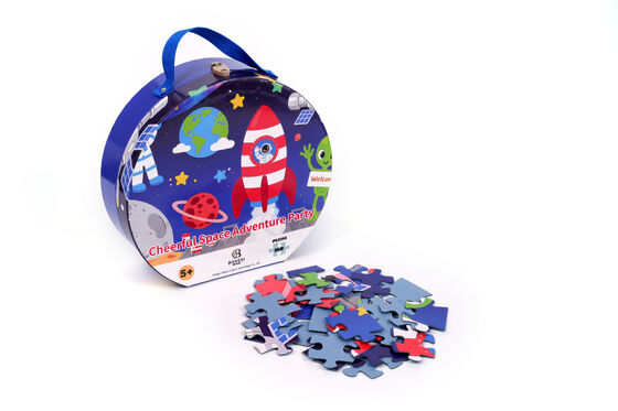 ราคาดี Upgrade Your B2B Business with Custom Printed Puzzles at Affordable Prices ออนไลน์