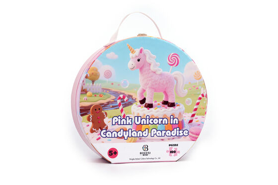 ราคาดี Custom Printed Puzzles and Customizable Puzzles for Your Business Development ออนไลน์