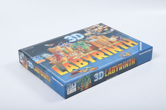 ราคาดี กล่องเก็บของเกมเกมพนันบอร์ด Family Monopoly ออนไลน์