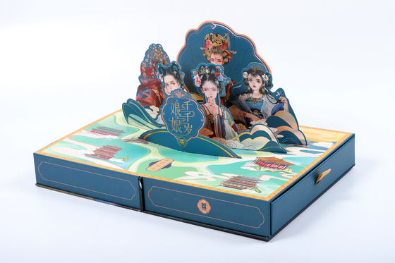 ราคาดี Family Monopoly เกมพิมพ์สําหรับเด็ก OEM ออนไลน์