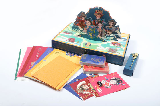 ราคาดี OEM เกมการศึกษา Monopoly Board Game สามารถพิมพ์ 3D ได้ ออนไลน์