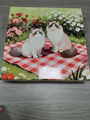ราคาดี Custom Printed Jigsaw Puzzles with 1000 Pieces in Various Sizes Made in Ningbo China with 7-10 Business Days Production ออนไลน์